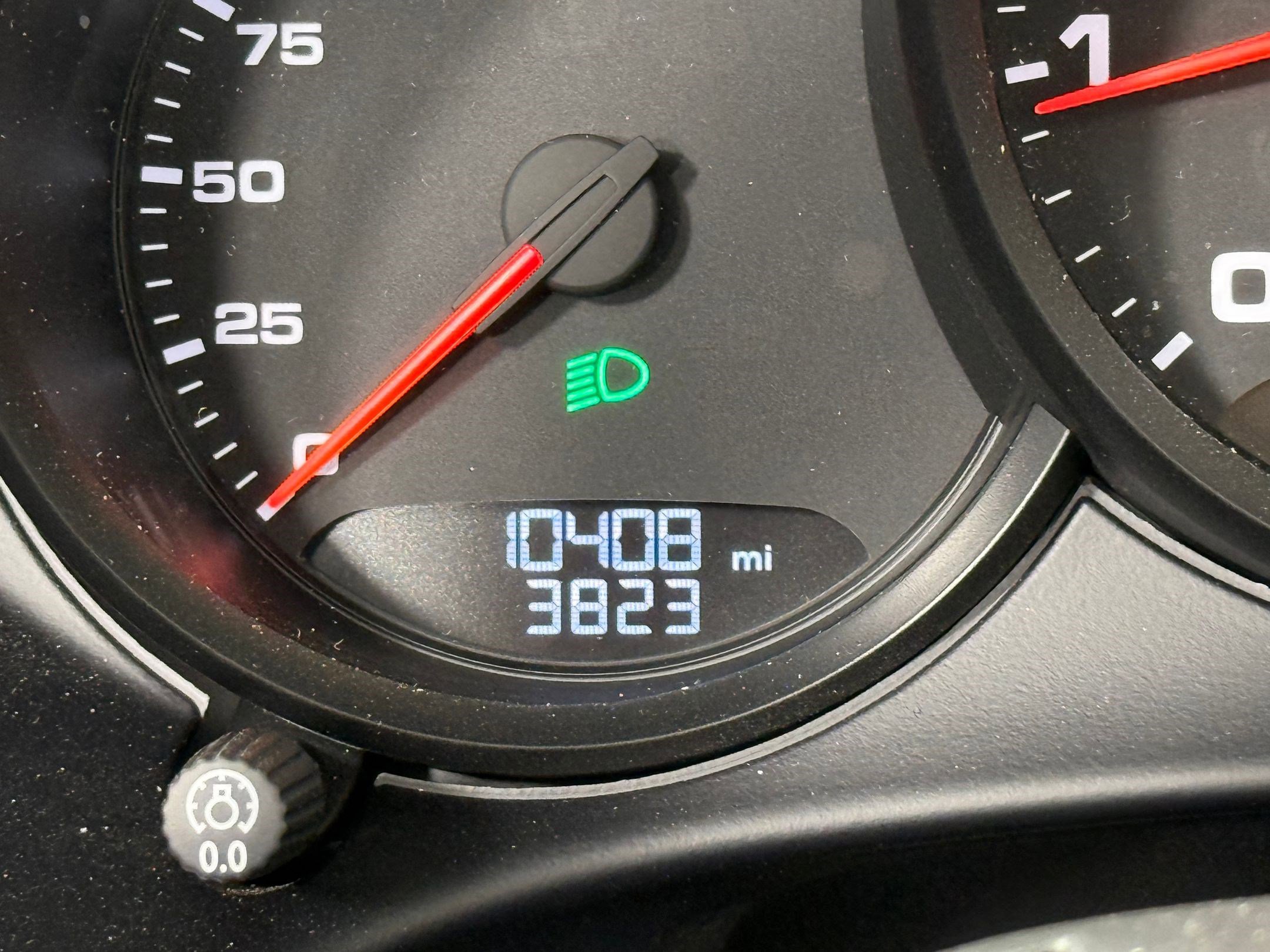 Certified 2024 Porsche 718 Boxster image 27