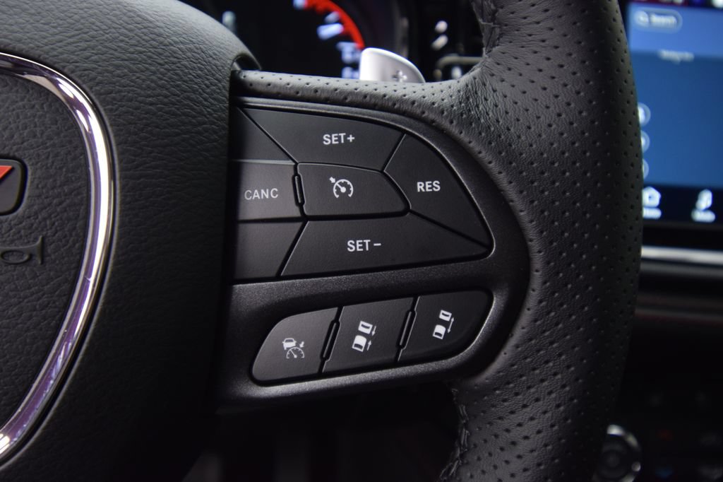 New 2027 Dodge Durango GT AWD/4WD image 30