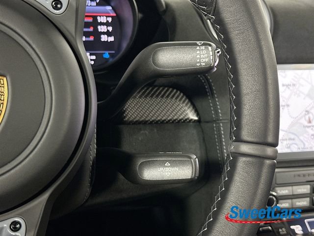 Used 2023 Porsche 718 Cayman GT4 RS w/ Weissach Package image 15