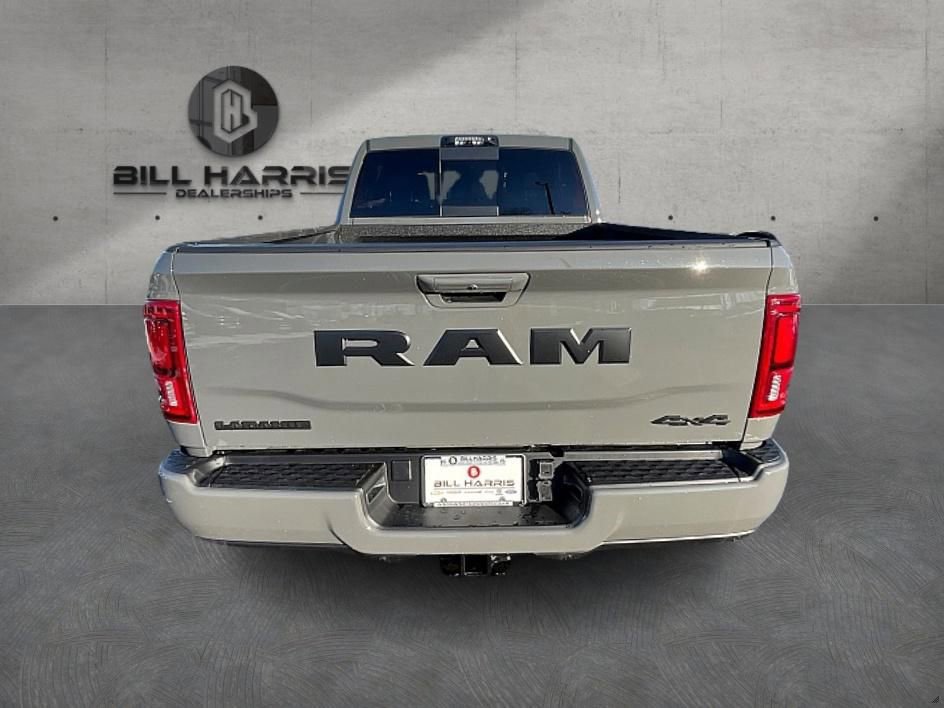 New 2026 RAM 2500 Laramie image 7