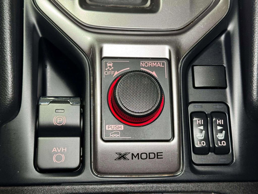 Used 2019 Subaru Forester Premium AWD/4WD image 13