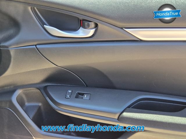 Certified 2020 Honda Civic LX image 22