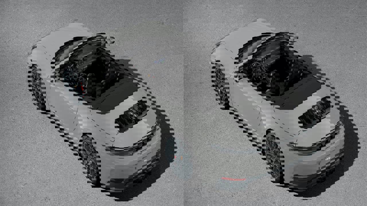 New 2026 Porsche 911 Carrera 4 GTS image 4