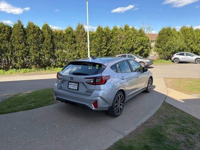 New 2026 Subaru Impreza 2.0i Sport AWD/4WD image 3
