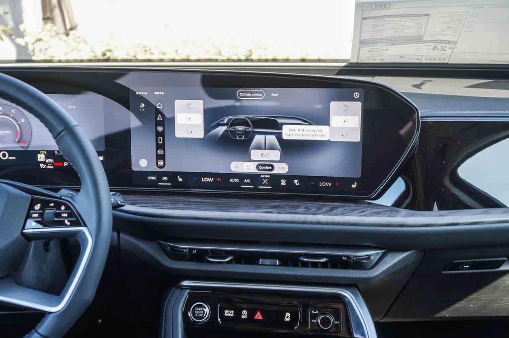 New 2026 Audi Q5 Premium AWD/4WD image 13
