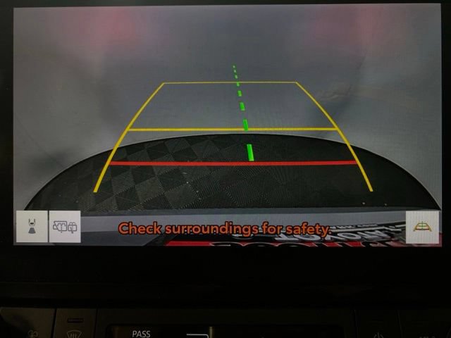 Used 2025 Toyota Grand Highlander FWD image 27