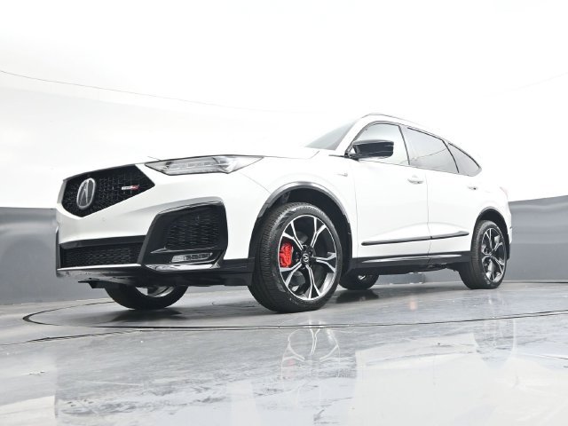 New 2026 Acura MDX Type S w/ Advance Package AWD/4WD image 36