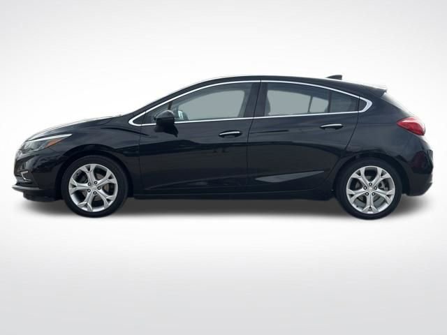 Used 2017 Chevrolet Cruze Premier image 10