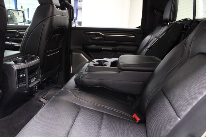 Used 2020 RAM 1500 Limited AWD/4WD image 23