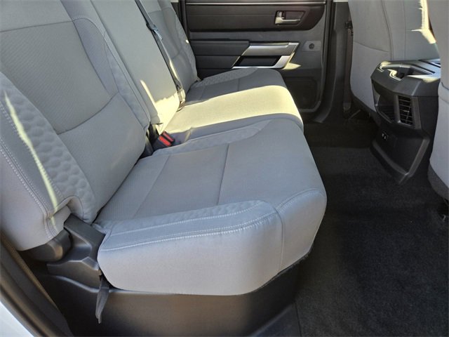 Used 2024 Toyota Tundra SR5 image 13