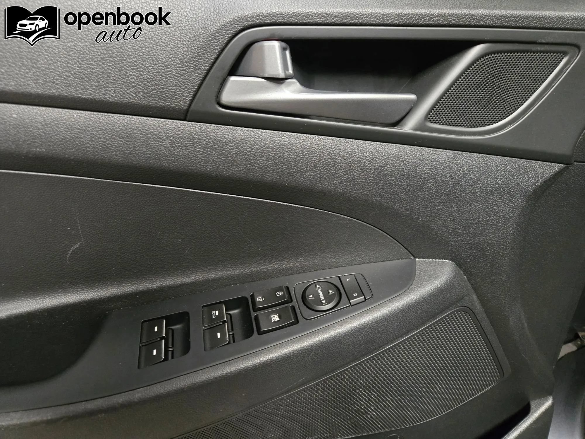 Used 2017 Hyundai Tucson Eco AWD/4WD image 10
