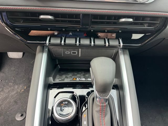 New 2026 Chevrolet Colorado Z71 AWD/4WD image 31