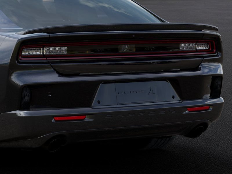 New 2026 Dodge Charger Scat Pack AWD/4WD image 13