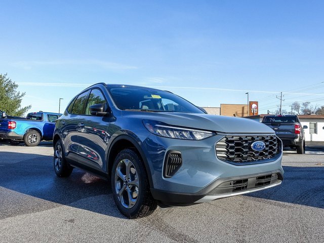 New 2026 Ford Escape ST-Line w/ Tech Pack #1 image 19