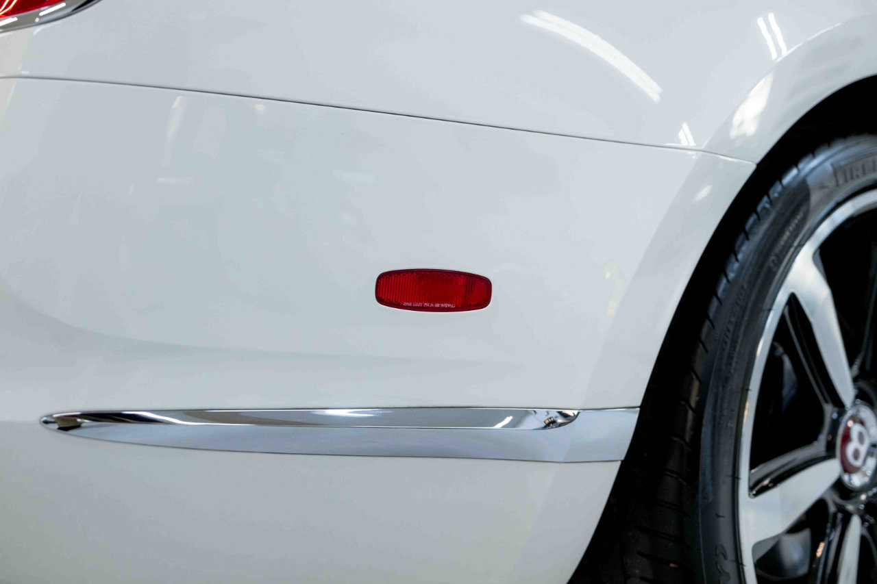 Used 2014 Bentley Continental GT V8 S image 27