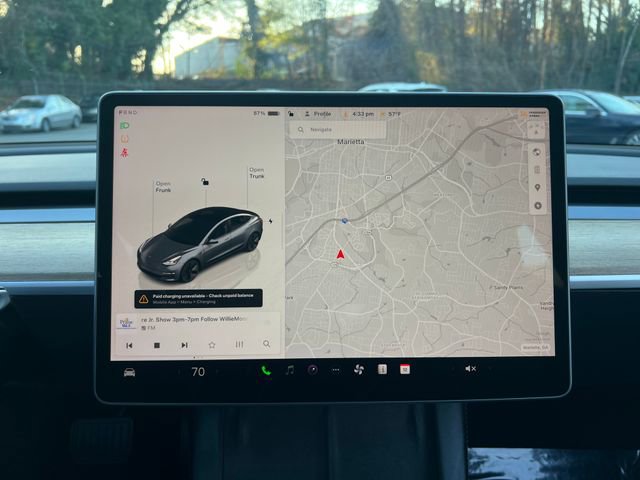 Used 2023 Tesla Model 3 Standard Range image 23