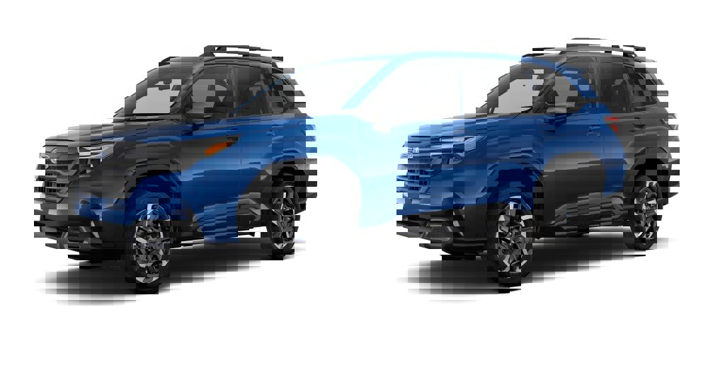 New 2026 Subaru Forester Limited image 23