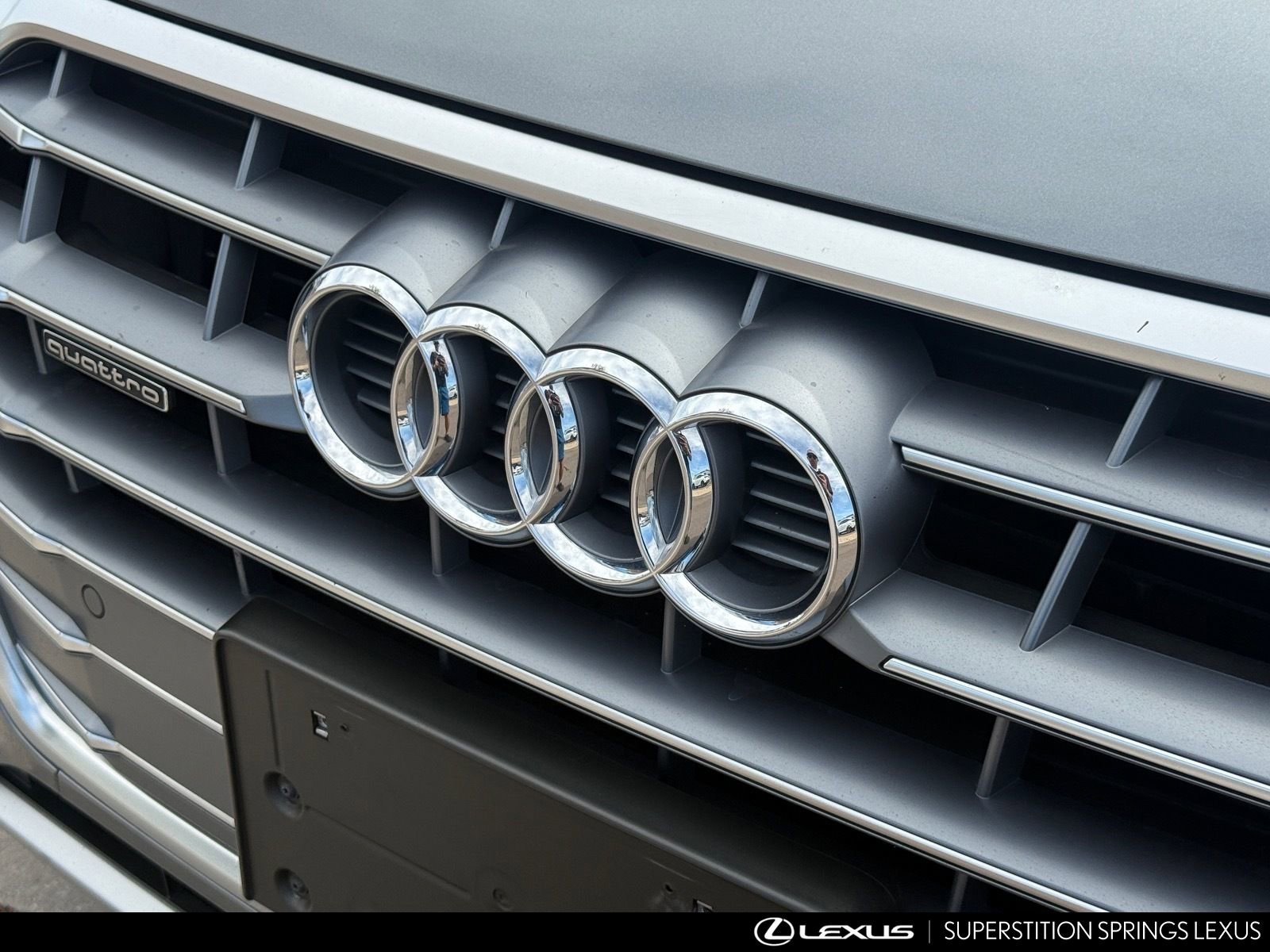 Used 2020 Audi Q5 2.0T Premium image 34