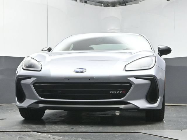 New 2026 Subaru BRZ tS w/ Popular Package 2 RWD image 29
