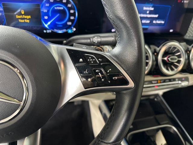 Used 2024 Mercedes-Benz EQB 250+ 250+ image 16