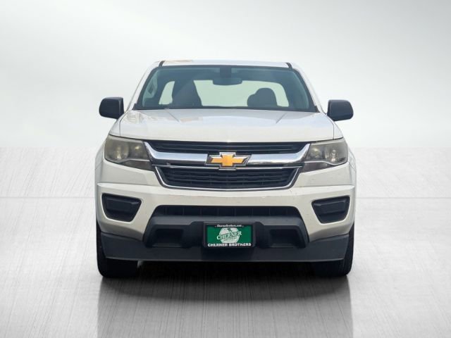 Used 2016 Chevrolet Colorado W/T image 2