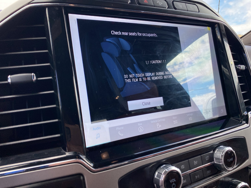 Used 2022 Ford F350 King Ranch w/ King Ranch Ultimate Package AWD/4WD image 11
