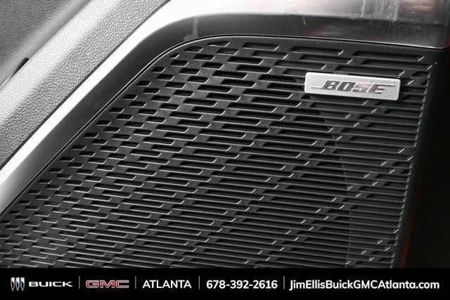 New 2026 Buick Enclave Preferred w/ Power Package AWD/4WD image 7