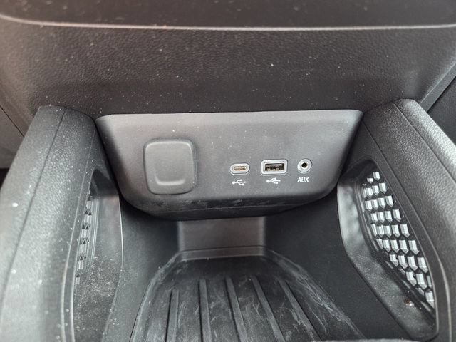 Used 2022 Chevrolet TrailBlazer LS FWD image 26