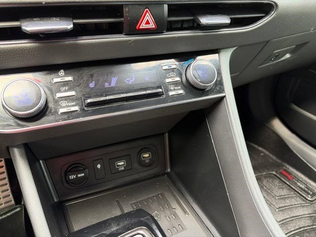 Used 2022 Hyundai Sonata N Line FWD image 25