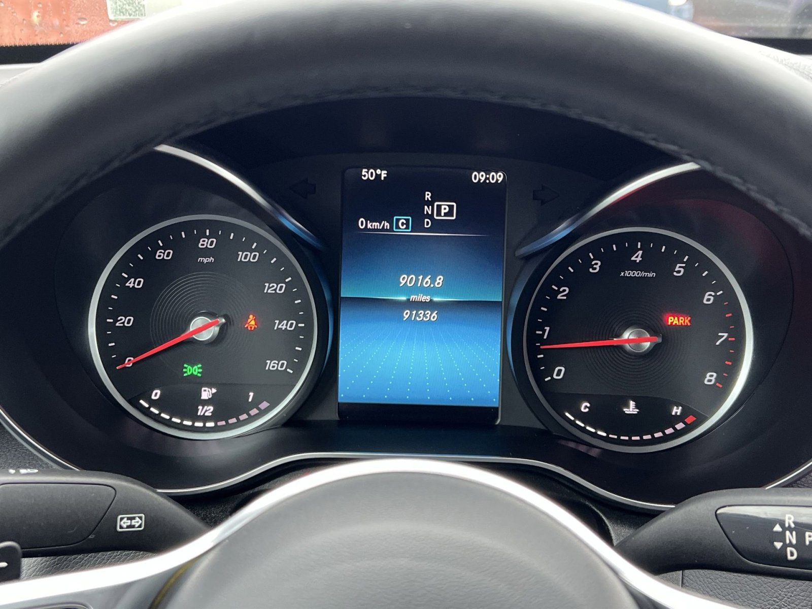 Used 2020 Mercedes-Benz GLC 300 GLC 300 Coupe image 15