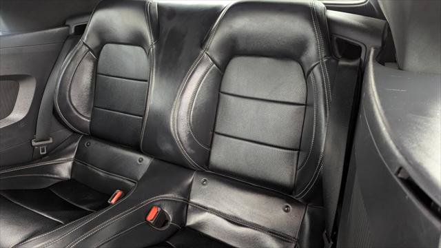 Used 2024 Ford Mustang Premium RWD image 16