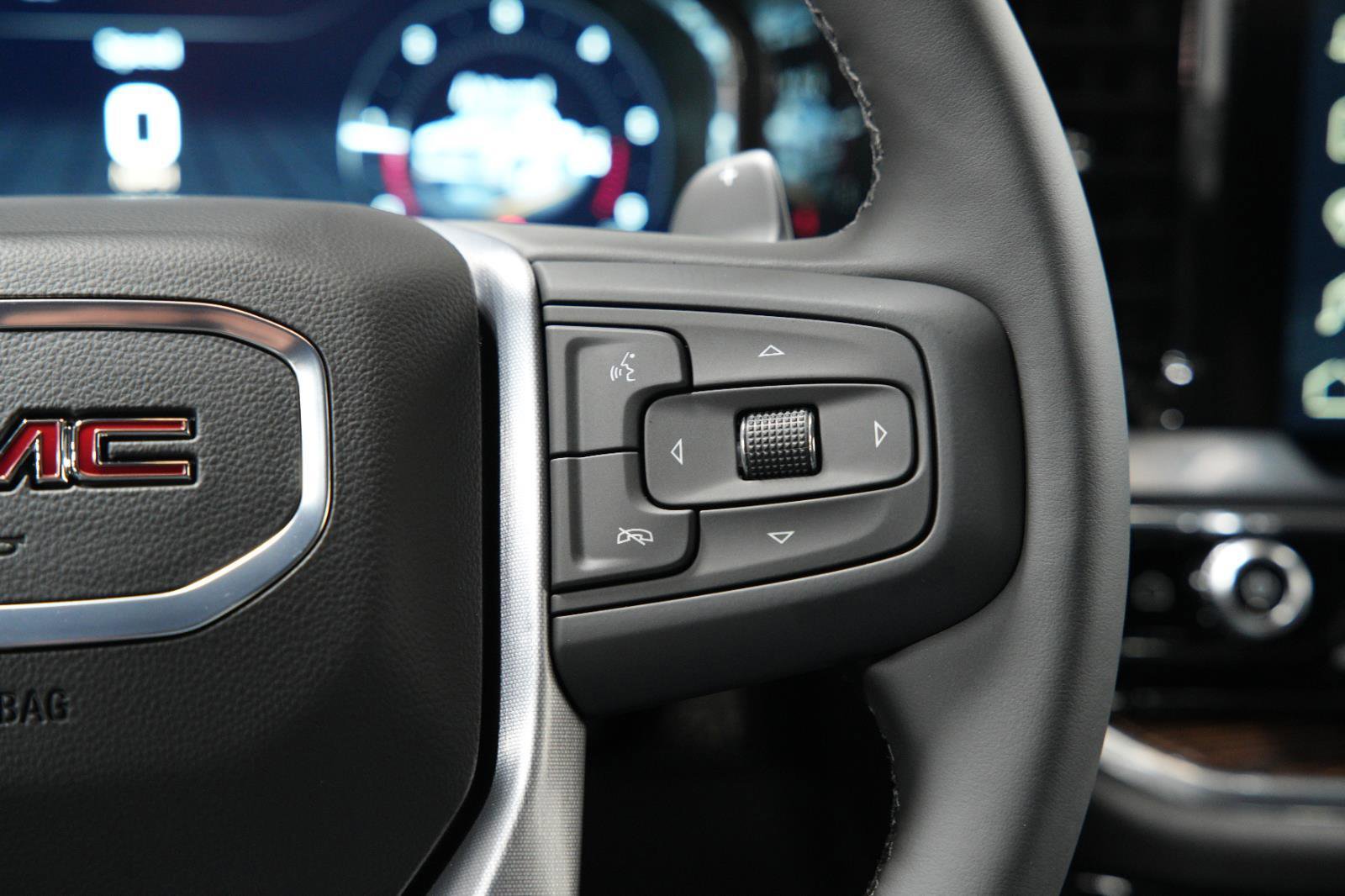 New 2025 GMC Sierra 1500 Elevation image 31