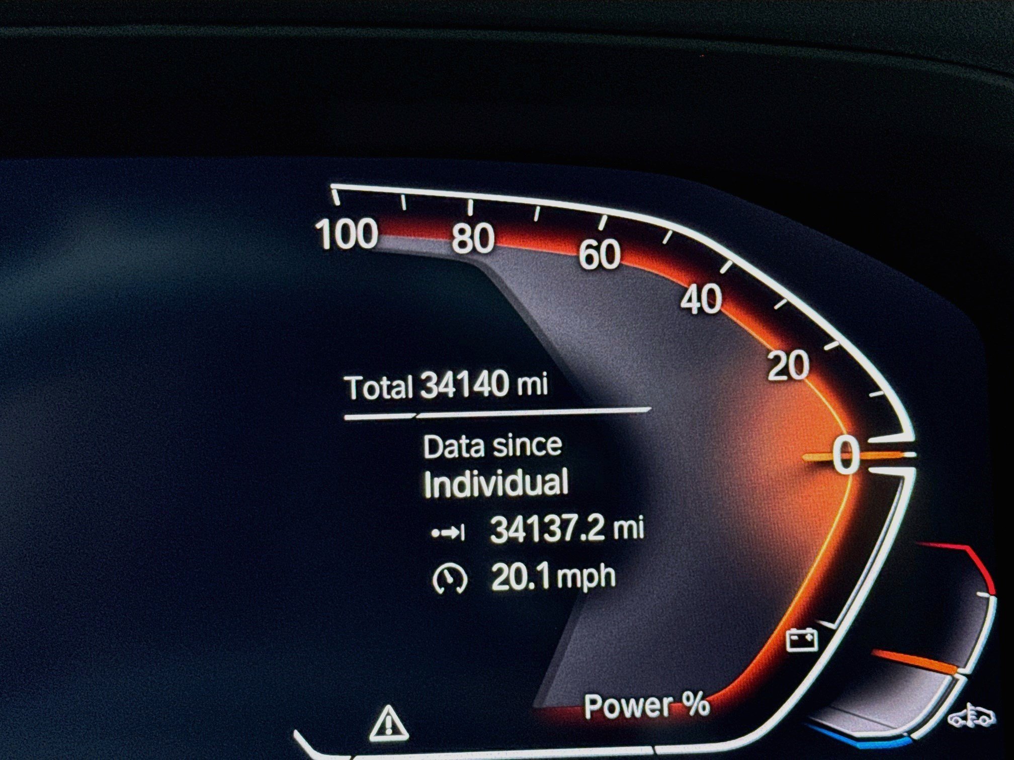 Used 2022 BMW X6 xDrive40i w/ M Sport Package AWD/4WD image 8