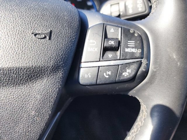 Certified 2024 Ford Bronco Sport Outer Banks w/ Tech Package AWD/4WD image 50
