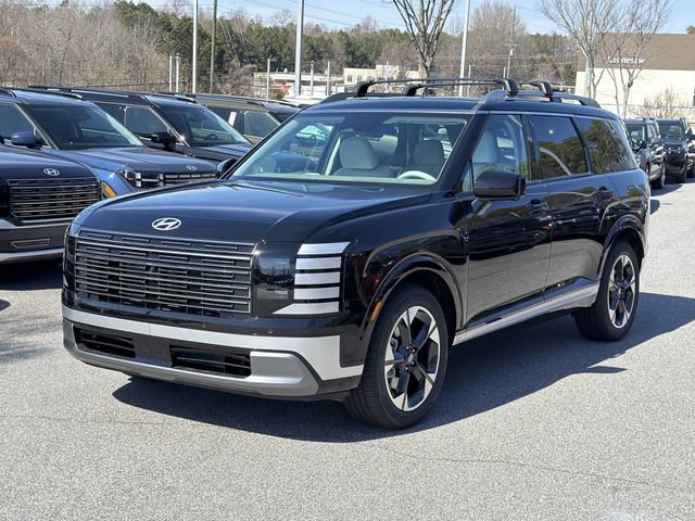 New 2026 Hyundai Palisade Limited image 3