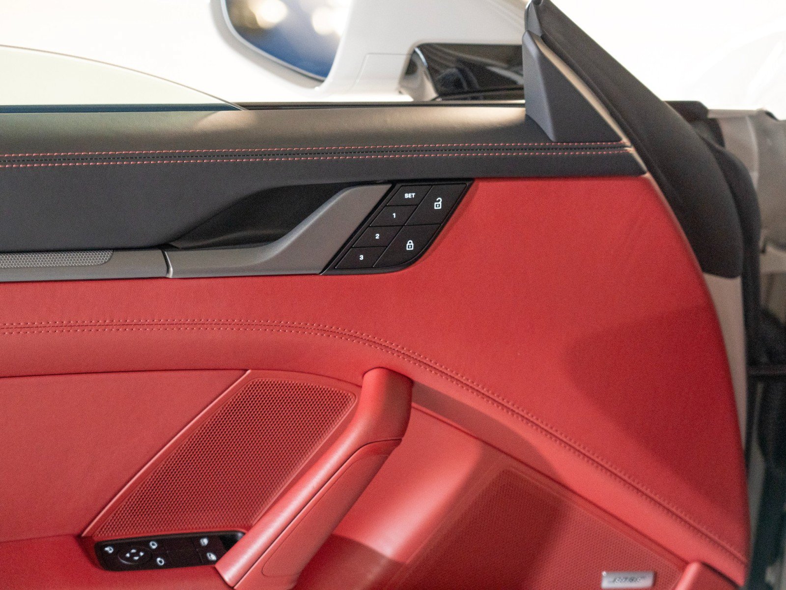Certified 2024 Porsche 911 Carrera S RWD image 17