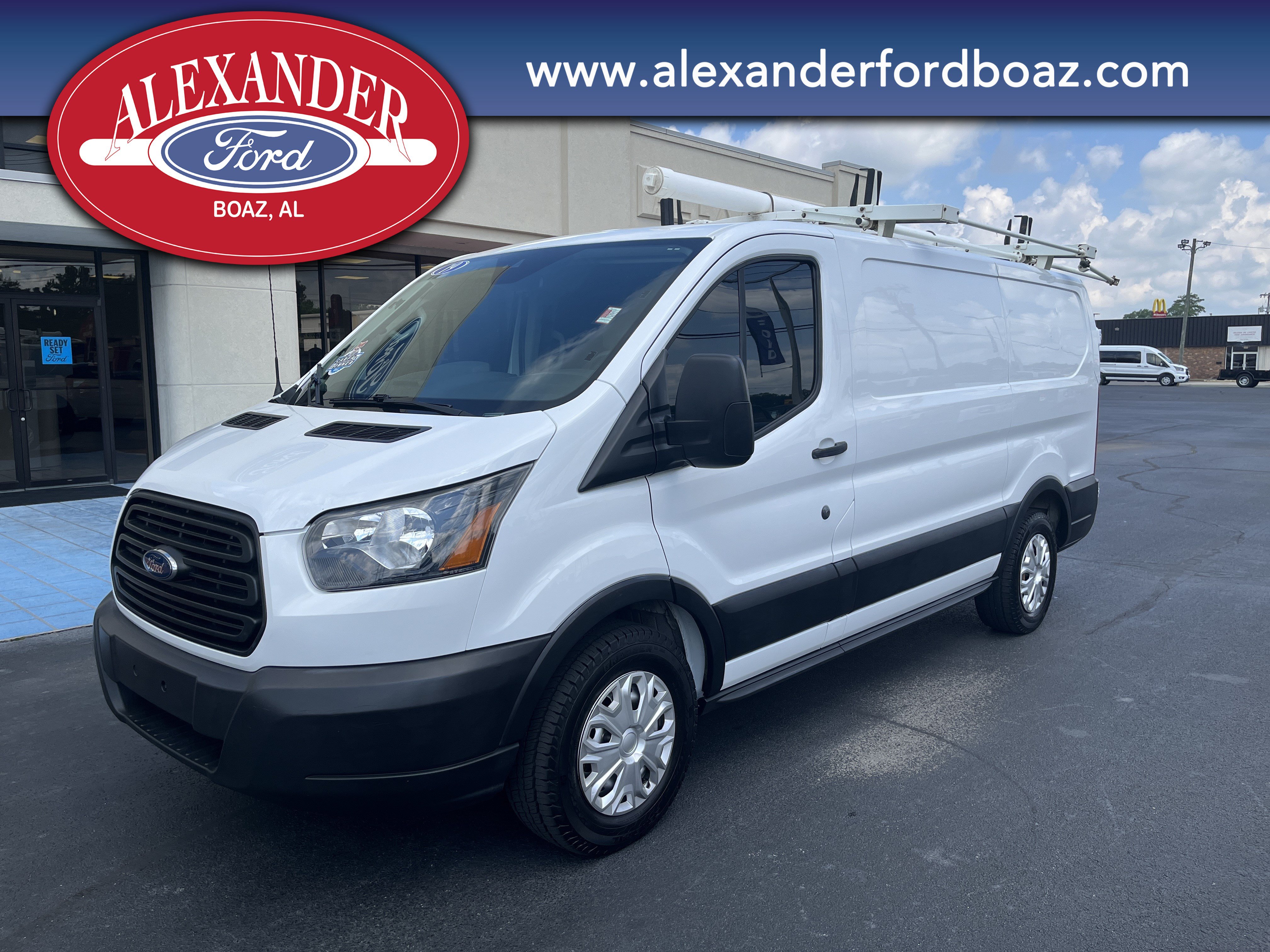 Used 2019 Ford Transit 150 130 Low Roof
