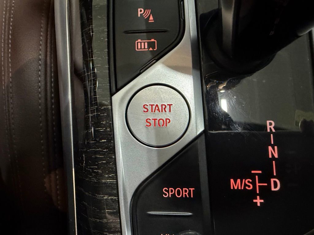 Used 2021 BMW 330e xDrive w/ Executive Package image 24