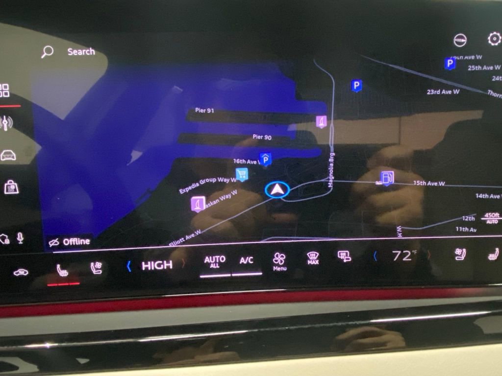 New 2026 Audi A6 3.0 image 12