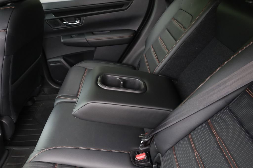 Used 2025 Honda CR-V Sport-L image 24