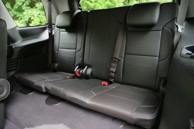 Used 2020 GMC Yukon Denali AWD/4WD image 31