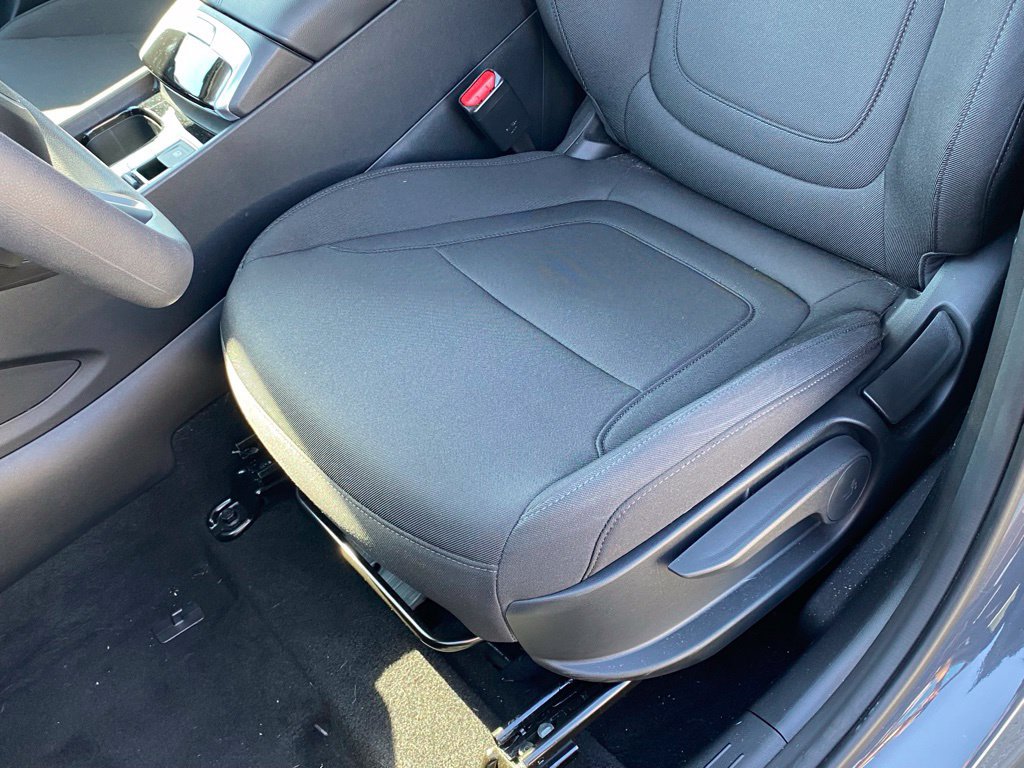 New 2026 Hyundai Tucson SE AWD/4WD image 23