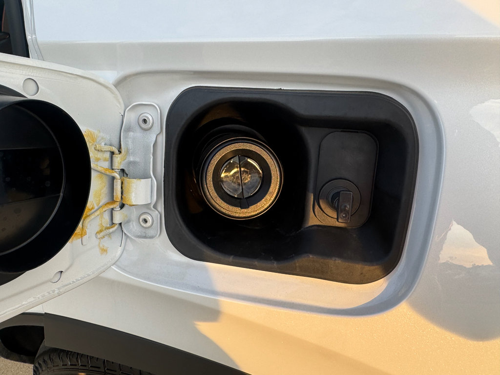 Certified 2025 Honda CR-V Sport Touring image 33