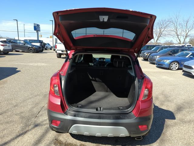 Used 2016 Buick Encore Convenience FWD image 15