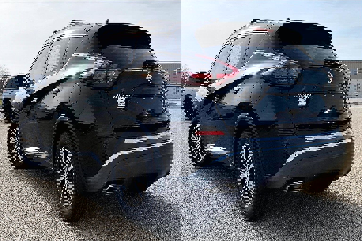 Used 2019 Nissan Murano SV image 5