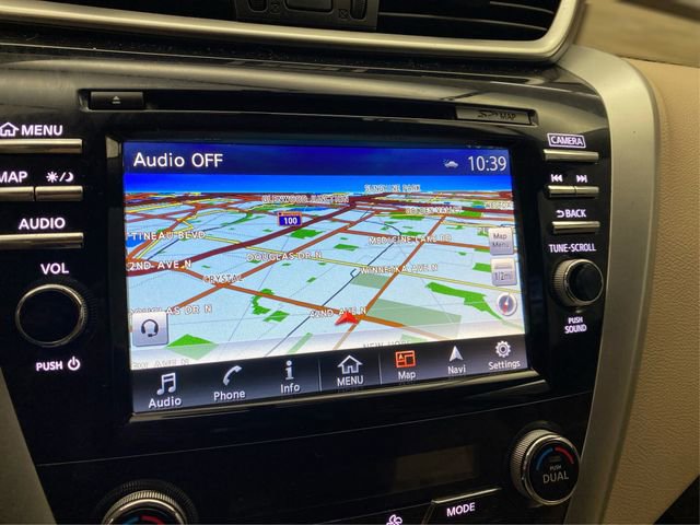 Used 2018 Nissan Murano Platinum w/ Cargo Package FWD image 30