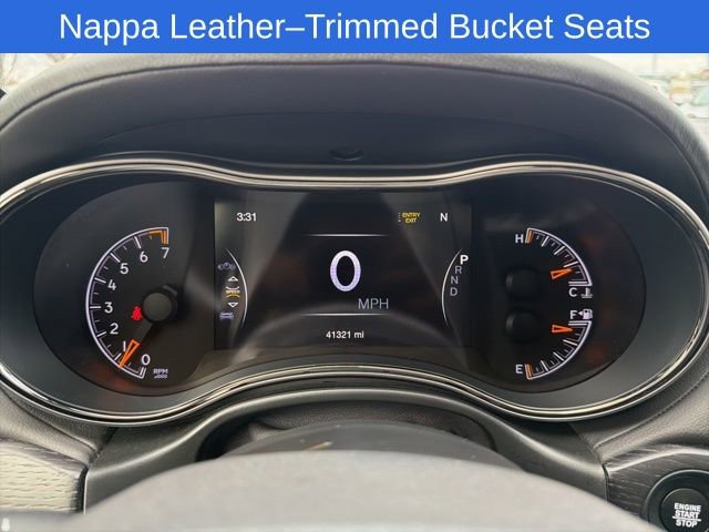 Used 2021 Jeep Grand Cherokee High Altitude image 33