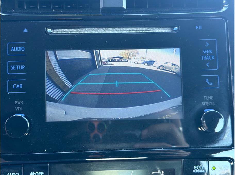 Used 2016 Toyota Prius Two w/ Preferred Accessory Package image 19