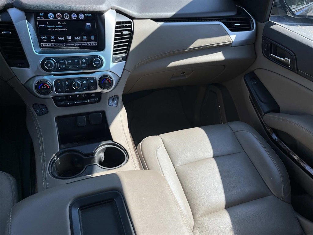 Used 2019 GMC Yukon SLT w/ Open Road Package image 13