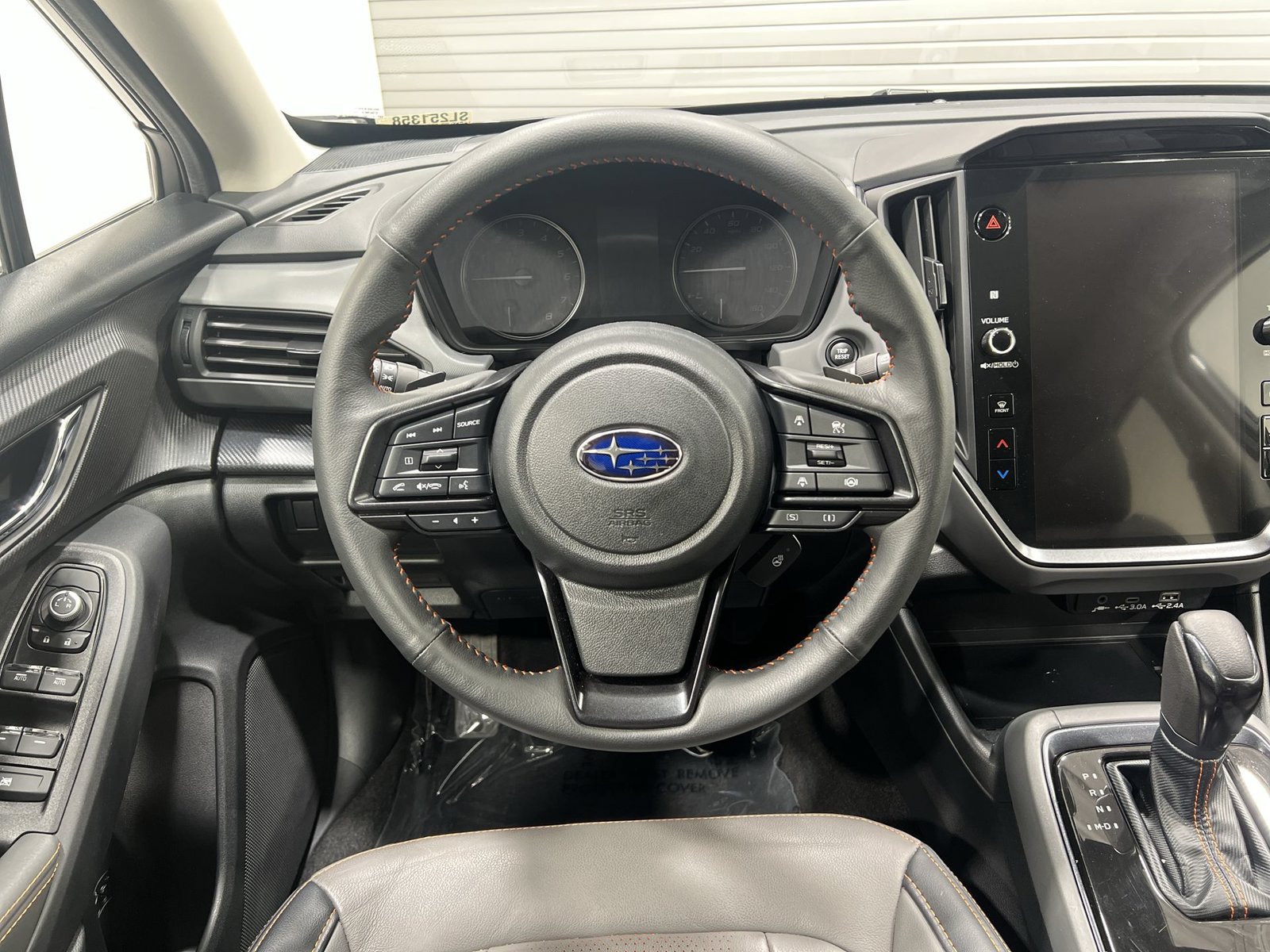 Certified 2026 Subaru Crosstrek 2.5i Limited w/ Crosstrek Mirror Package AWD/4WD image 14